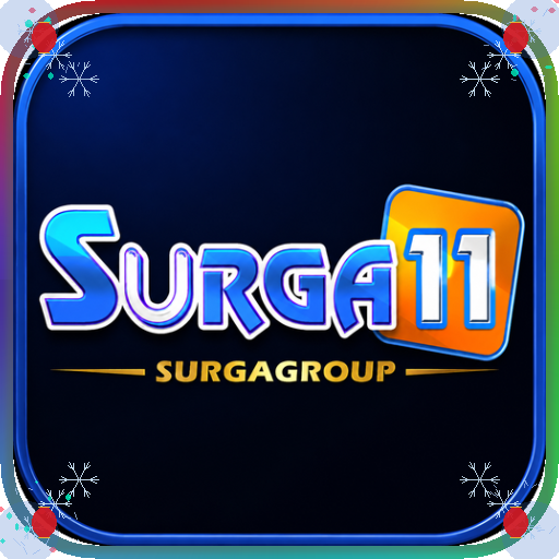 surga11 — mitra unggulan
